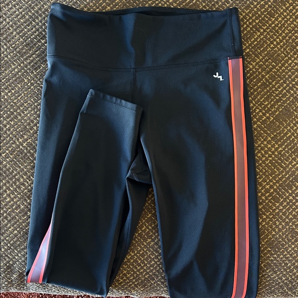 JoyLab Pants - Joylab athletic yoga crop leggings, size medium